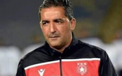 النجم الساحلي: بن يونس يوصد الباب أمام خروج ثنائي الفريق