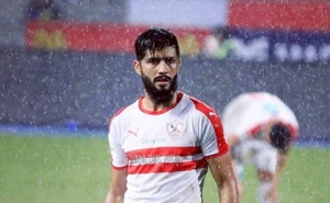 بعد الظهور المحتشم في مواجهات الزمالك:  الانتقادات تطال «فرجاني ساسي»