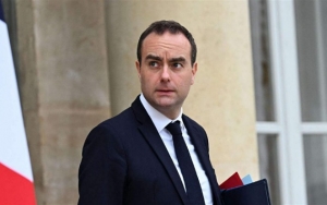 وزير الجيوش الفرنسي يزور قطر والعراق