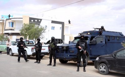 سنة على أحداث بن قردان:  بداية انهيار «داعش» الإرهابي وكسب الحرب