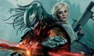 الفيلم العالمي &quot;Predator: Badlands&quot; في قاعات السينما التونسية