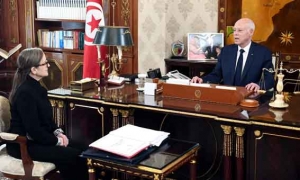 سعيد لبودن: "البعض مازال يهزّه الحنين إلى الوصاية والاستعمار وهو مخطئ في التاريخ وفي الأشخاص"
