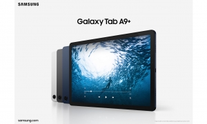 الأجهزة اللوحية Samsung Galaxy Tab A9 وGalaxy Tab A9+ تعد بالترفيه والإنتاجية