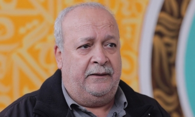 الأمين العام المساعد لاتحاد الشغل سامي الطاهري لـ«المغرب»:  «تصريح رئيس البرلمان غريب وسيقدم الاتحاد اعتراضاته حول مشروع تنقيح مجلة الشغل»