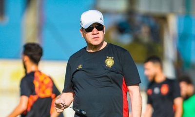 الترجي الرياضي: معلول يضع آخر اللمسات ... و جماهير ال»فيراج» في الموعد