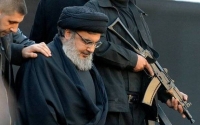 بقرار صادر عن اجتماع وزراء الداخلية العربية ."حزب الله" منظمة ارهابية ‎