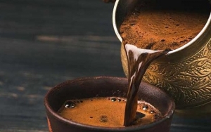 وزارة التجارة تقر  زيادة في سعر القهوة ب 30%