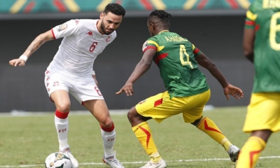 ذهاب الدور الفاصل من تصفيات كأس العالم الخاصة بقارة افريقيا: المنتخب المالي – المنتخب التونسي 1-0: النيران الصديقة في خدمة نسور قرطاج....