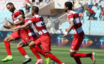 بعد نهاية دوري المجموعات لكأس الاتحاد الإفريقي: العرب في مواجهات مباشرة وامتياز للإفريقي والصفاقسي