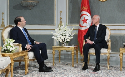 بعد حمى الاستقالات والإقالات في رئاستي الجمهورية والحكومة: عمليات تدقيق مالية وإدارية معمقة.. وقيس سعيد يختار فريقه الجديد في قصر قرطاج