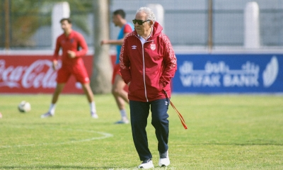 فوزي البنزرتي: "عراب" الألقاب والتتويجات والمدرب التونسي الأكثر تتويجا