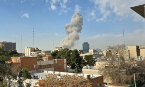 حسابات واشنطن وطهران