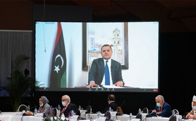 ليبيا: دبيبة يبدأ مشاورات تشكيل الحكومة الانتقالية