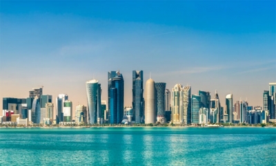 قطر تعلن عن تنظيمها لقمة الويب (WSQ) 2024