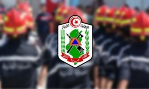 فرق من الحماية المدنية التونسية تتجه إلى تركيا وسوريا ودعوة للأطباء الراغبين في التطوّع