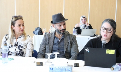 "منظومة حقوق الإنسان في ظل الواقع الحالي" محور ندوة المهرجان الدولي لأفلام حقوق الإنسان