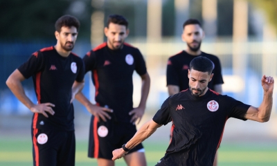 المنتخب الوطني الطرابلسي يرفع في النسق و التذاكر على ذمة الجماهير