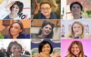 «ربيع النساء» في الانتخابات البلدية الإيطالية:  تراجع الحزب الديمقراطي الحاكم