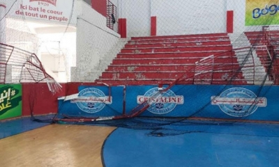 اليوم النظر في احداث مباراة النادي الافريقي و النجم الرادسي