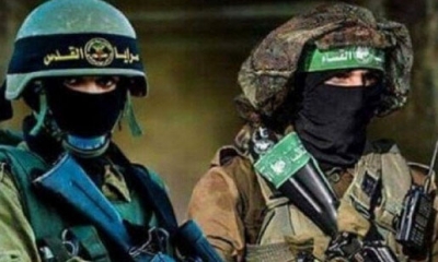 غزة.. "القسام" و"سرايا القدس" تستهدفان آليات وجنودا إسرائيليين