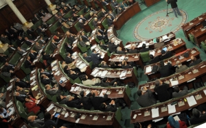 تأجيل المصادقة على مشروع قانون مجلس التونسيين بالخارج: خلافات حول التركيبة والمهام تجبر النواب على الالتجاء إلى لجنة التوافقات