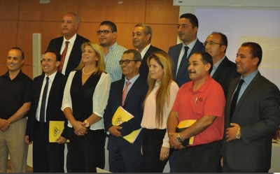 كرة اليد:  بعد اجتماع المكتب الجامعي تحديد تاريخ 15 أوت موعدا لاستئناف النشاط، 26 سبتمبر نهائي الكأس و10 أكتوبر انطلاق الموسم الجديد