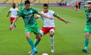 المصري البورسعيدي ينتظر عودة الجلاصي من تونس لحسم ملف التجديد