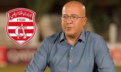 هيئة حكماء الافريقي تثبت العلمي رئيسا