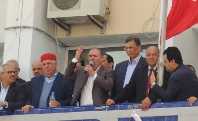 لجنة قرطاج ..جولة الطبوبي في الولايات..أزمة التعليم:  الأزمة بين الحكومة واتحاد الشغل واحدة..والمساحات متعددة