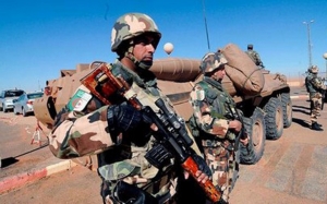 السلطات الجزائرية تحبط هجوم لداعش على 3 مدن كبرى في البلاد