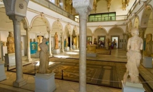 جنى عليه مجلس النواب القديم بالغلق: فهل ينقذ البرلمان الجديد متحف باردو؟