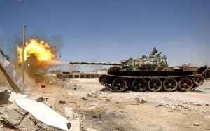 ليبيا:  معركة الجنوب الليبي ...بين المعادلات الداخلية والخارجية