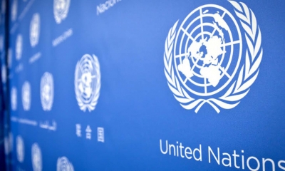 الأمم المتحدة والصليب الأحمر يطالبان بفرض قيود على الأسلحة ذاتية التشغيل