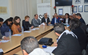 وقّعت عليها 9 منظمات وجمعيات تونسية:  رسميا إطلاق وثيقة «عهد دولة القانون»