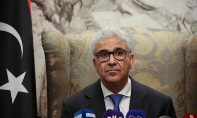 مجموعة الأزمات الدوليّة بشأن ليبيا: الاعتراف الدولي يُعرقل عمل حكومة باشاغا