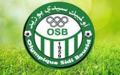 طاقم فني جديد لاولمبيك سيدي بوزيد