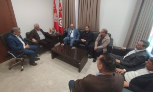 اتحاد الشغل وهيئة المحامين
