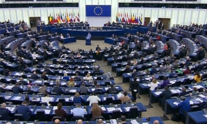 بأغلبية ساحقة: برلمان أوروبا يصادق على خطة &quot;قانون الرقائق&quot;