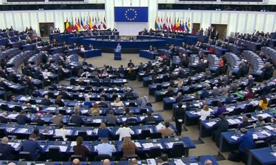 بأغلبية ساحقة: برلمان أوروبا يصادق على خطة "قانون الرقائق"