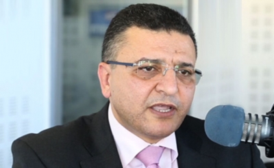 هل هي لعنة «تحيا تونس» : أحزاب تطالب بإقالته ورابطة الهيئات العمومية تعلّق عضوية هيئته  شوقي قداس رئيس الهيئة الوطنية للمعطيات الشخصية:  لا وجود لتضارب مصالح