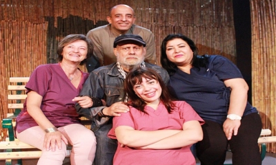 المخرج بشير الدريسي لـ«المغرب»: «مورسطان» فنتازيا مسرحية هدية إلى المرأة