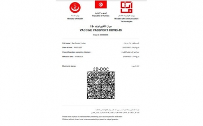جواز التلقيح بين التطبيق والواقع: تعطل منظومة «إيفاكس» جعلها كـ«البروتوكول الصحي» حبرا على ورق