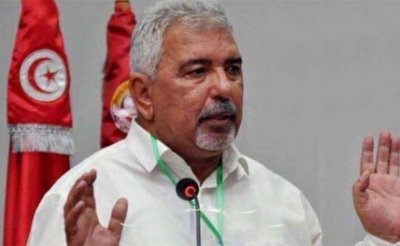 صلاح الدين السالمي الأمين العام المساعد لاتحاد الشغل لـ«المغرب»:  «أسلم شيء للاتحاد هو الجلوس على الربوة .. ولا مشكلة في بقاء الشاهد شريطة..»