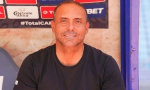 محمد المكشر مدرب النجم ل&quot; المغرب&quot;  فرطنا في العودة بنتيجة ايجابية رغم الكم الهائل من الغيابات