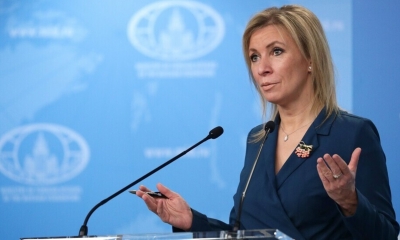 موسكو: ضم إسرائيل للضفة الغربية يهدد استقرار الشرق الأوسط