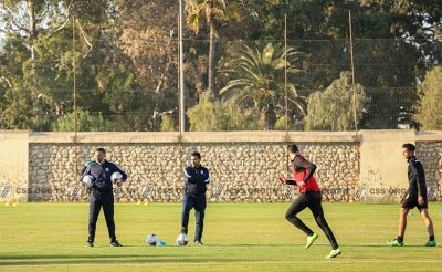 النادي الصفاقسي:  جماهير غاضبة ومطالب بالجملة