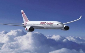 بيع الطائرة «ارباص أ340» يمكن الخطوط التونسية من سيولة مالية هامة