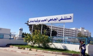 مدنين : نقل 19 تلميذا إلى المستشفي