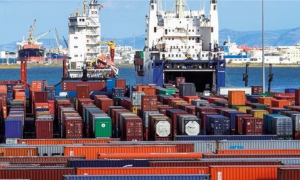 نمو الصادرات