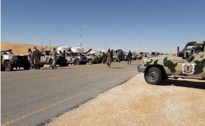 تصعيد عسكري خطير في ليبيا:  «طوفان الكرامة» يجتاح مناطق جديدة في طرابلس ومجلس الأمن يدعو الجيش للتوقّف
